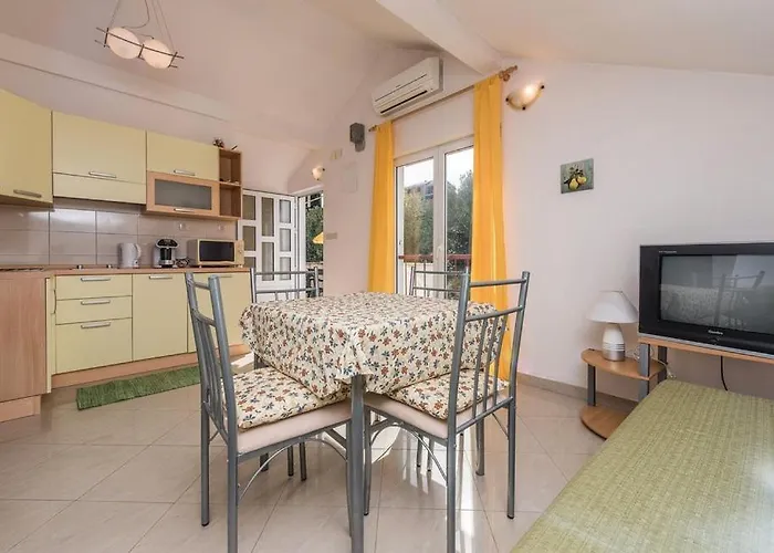 Ivan Διαμέρισμα