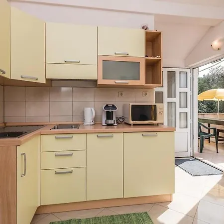 아파트 Ivan 칼리